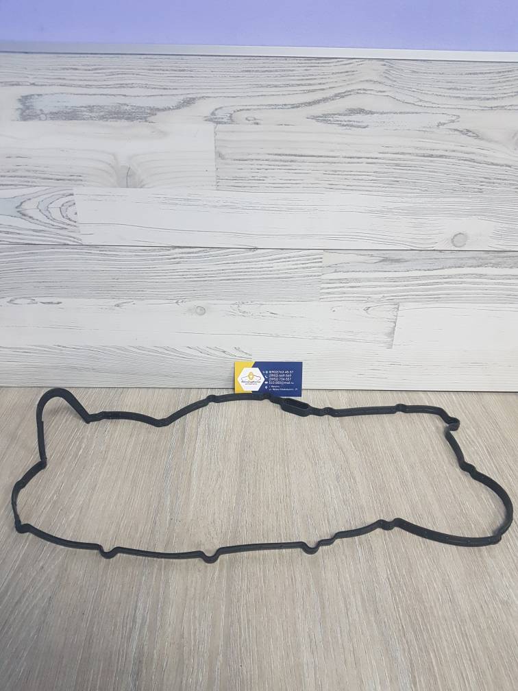 Прокладка клап. крышки (Hyundai/Kia) (ix35 диз и др) PMC P1GB039 аналог 224412F001 (свеч отд)