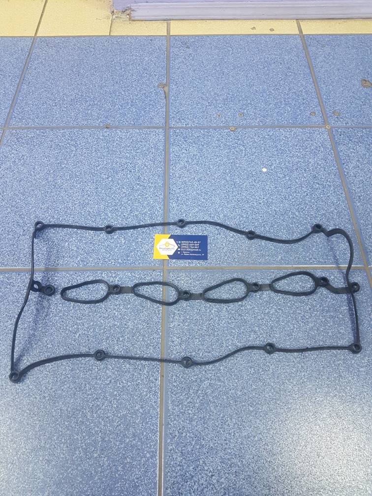 Прокладка клап. крышки (Hyundai/Kia) (Sorento -09 2.5 диз) PMC P1GA070 аналог 224414A400