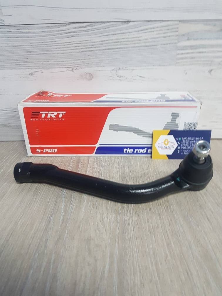R7039L TRT Наконечник рулевой (Hyundai/Kia) (ix35, Sport и др) левый TRT R7039L ан 568202S000 / 568203Q000 / 568202T000 / 568203V190
