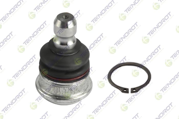 KI430 Teknorot Шаровая опора (Hyundai/Kia) (Soul до13 и др) Teknorot KI430 (Турция) аналог 545302K000
