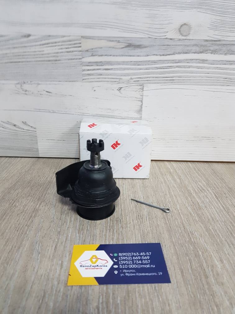 5043510 NK Шаровая опора (Hyundai/Kia) (Ceed, i30 и др) NK 5043510 аналог 517602R000