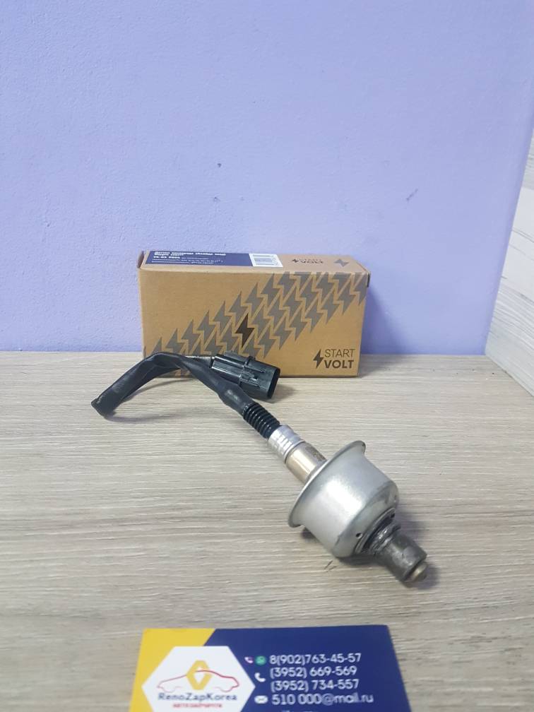 VSOS0805 СтартВольт Лямбда-зонд  до катализ (Hyundai/Kia) (Solaris и др) СтартВольт VSOS0805 аналог 392102B100