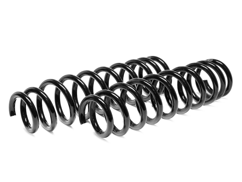 Пружина зад  (Hyundai/Kia) (ix35, Sport3) (2WD) (1шт) Fobos 55350  ан 553502Y300 / 553502Y100