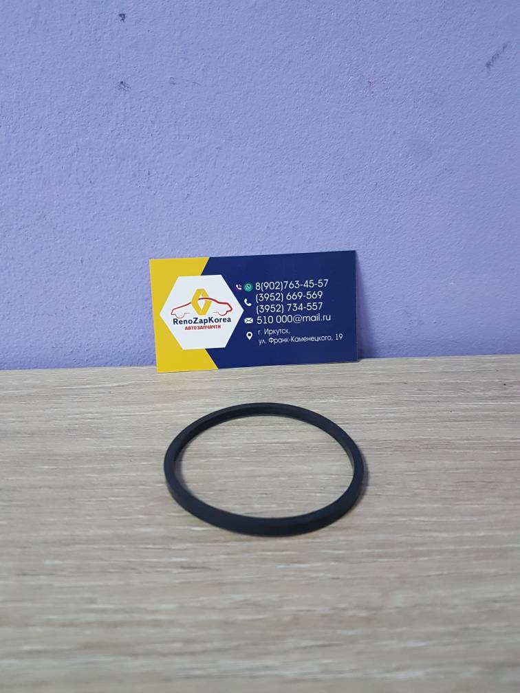 581130Z000 Hyundai/Kia Ремкомплект Перед суппорта цилиндра (Hyundai/Kia) (ix35 и др) сальник Hyundai ориг 581130Z000