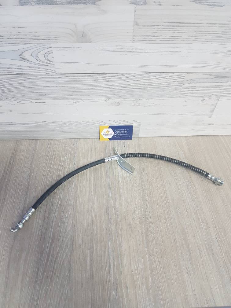 PBH0290 Patron Шланг тормозной Перед (Hyundai/Kia) (Cerato, Ceed) Правый Patron PBH0290  ан 587321M000 / 587321H000