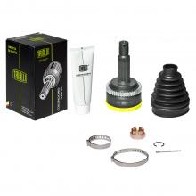 GO0807 Trialli ШРУС наружный (Hyundai/Kia) (Cerato2до13г для 6АКП,Ceed 12-18г,Soul c08г,i30) (вн24нар27) Trialli GO0807 для прив 495011M610/495011M710/495001M710