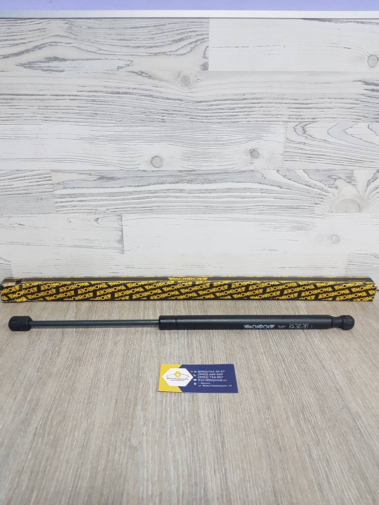 ML6206 Monroe Амортизатор крышки багажника (Hyundai/Kia) (Sportage3) (L/R) Monroe ML6206  ан 817803W000/817703W000
