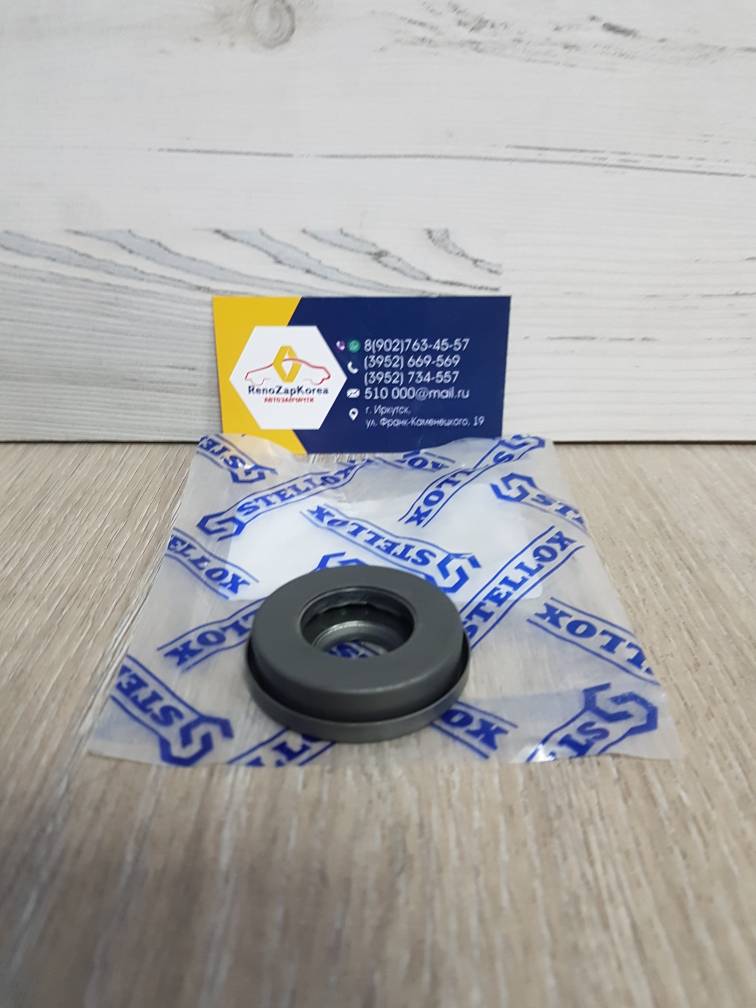 2673002SX Stellox Подшипник Опоры перед аморт (Chevrolet Lacetti) Stellox 2673002SX ан 94535236