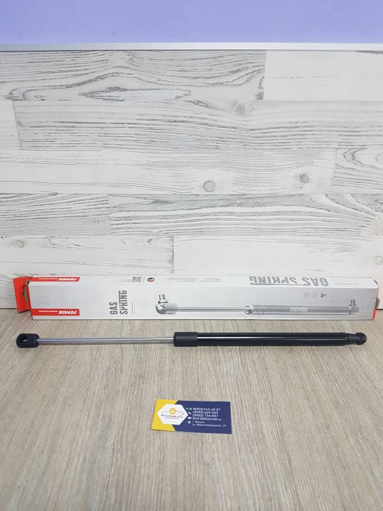 A910001 Fenox Амортизатор крышки багажника (Hyundai/Kia) (ix35) (L/R) Fenox A910001  ан 817802Y000 / 817702Y000