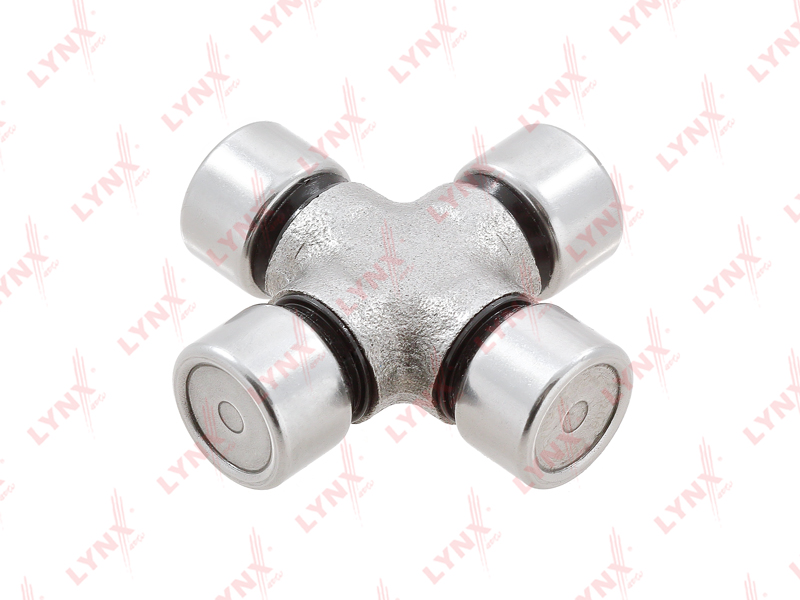 CP3206 LYNX Крестовина кардана (Reno Duster 4wd) LYNX  CP3206  аналог для 320003602R / 370002820R / 320007974R