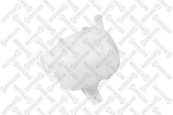 7551200SX Stellox Бачок расширительный (Logan, Almera, Largus, Duster (по образцу), Simboll) Stellox 7551200SX ан 7701470460