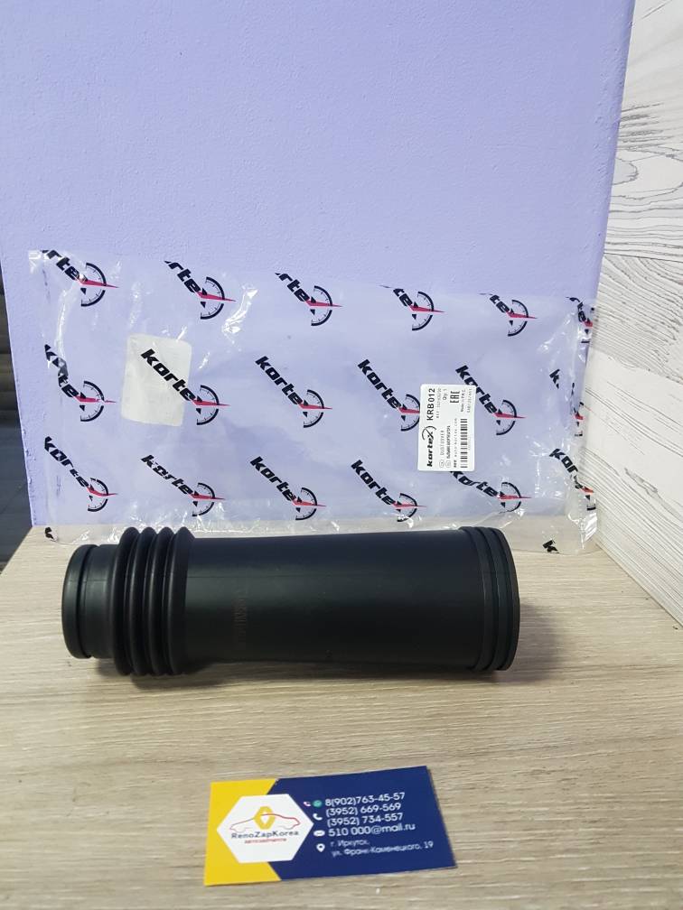 KRB012 Kortex Пыльник зад аморт (Hyundai/Kia) (ix35, Sport3)  Kortex KRB012 ориг 553162G700