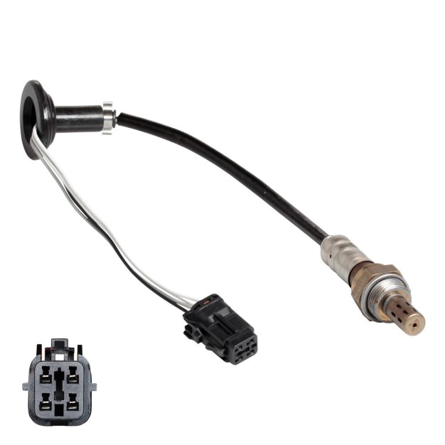 VSOS08S6 СтартВольт Лямбда-зонд после катализ (Hyundai/Kia) (ix35, Sportage3 и др) (2л) СтартВольт VSOS08S6  аналог 392102G650