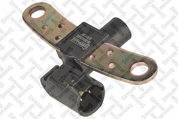 0600003SX Stellox Датчик положения коленвала (Рено Logan 8V) (до 2010 г) (кругл фишка тип1) по образцу Stellox 0600003SX ан 8200643171