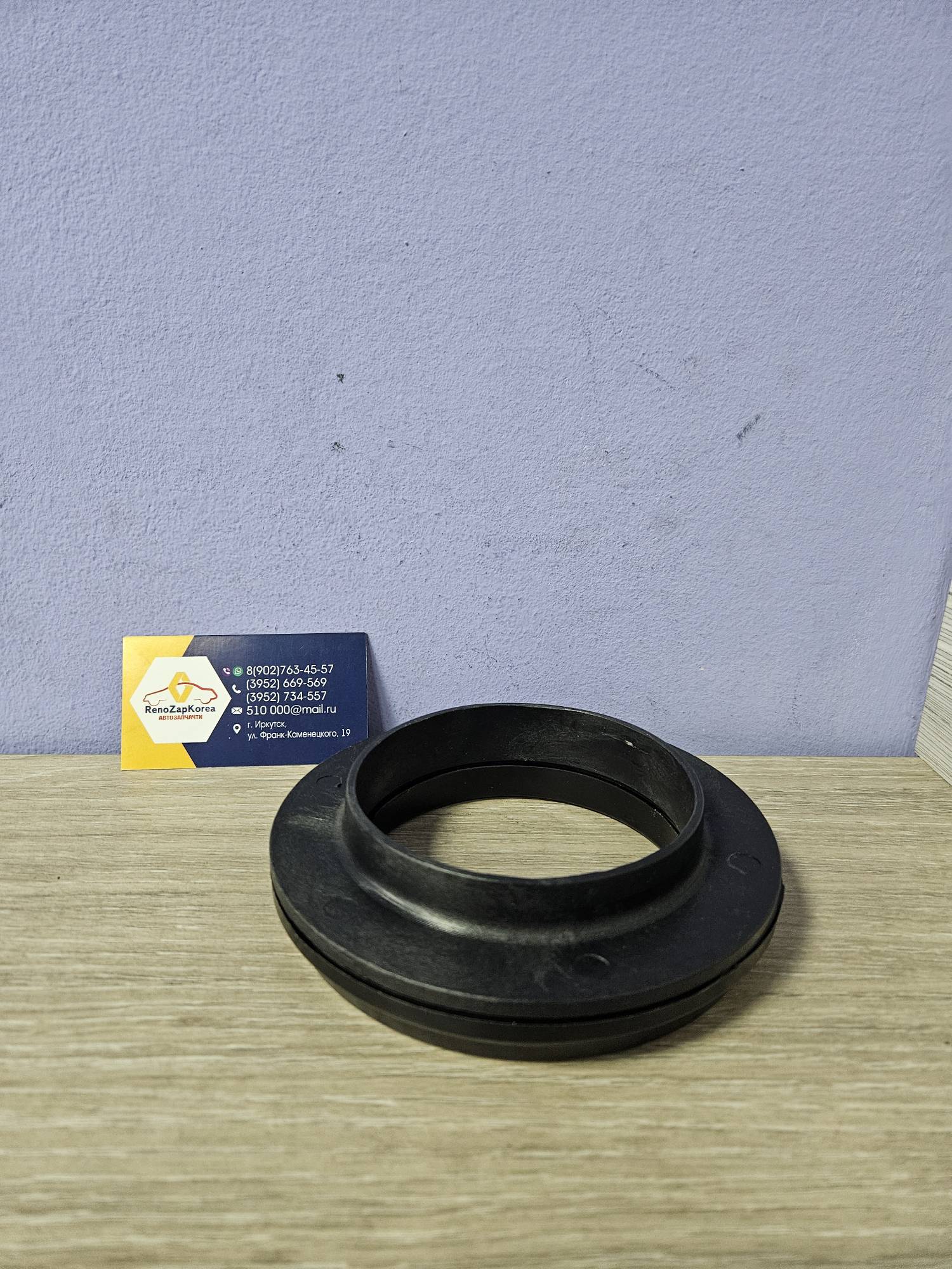 TRK0591 Tork Подшипник Опоры перед аморт (Reno Kangoo 2 с 08г, Koleos) перед Tork TRK0591  ан 543258154R