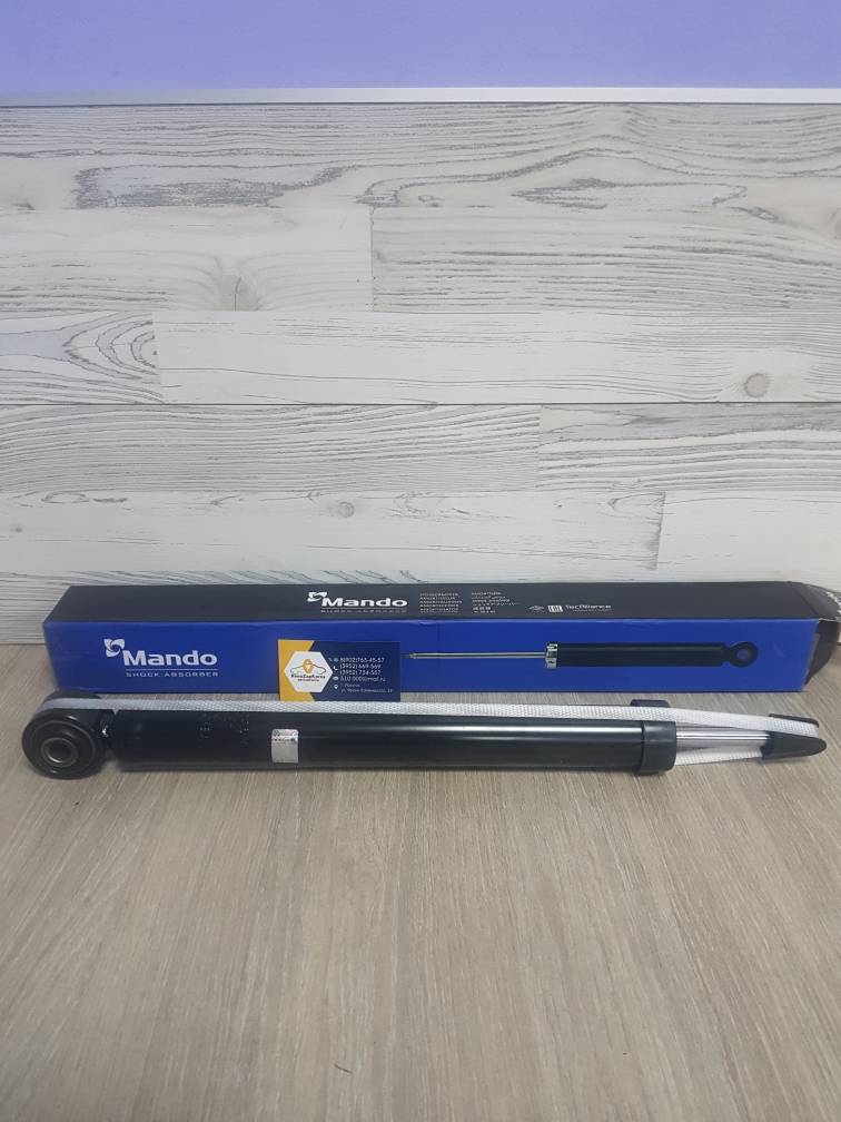 ESA10006W Mando Амортизатор задний (Chevrolet Cruze) Mando ESA10006W ан 13332639 / 13412147