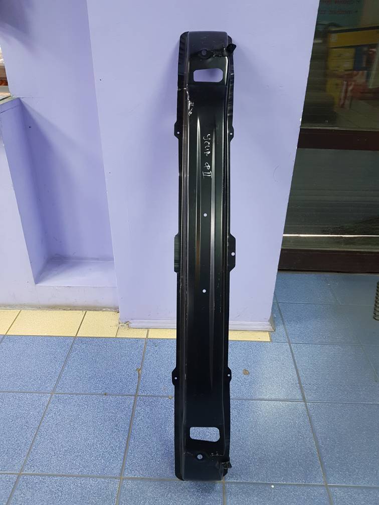 STDC01000RA0 Tork Усилитель бампера переднего (Logan ф2, Sandero, Largus) Tork  TRK1082 / STDC01000RA0 ан 6001551322