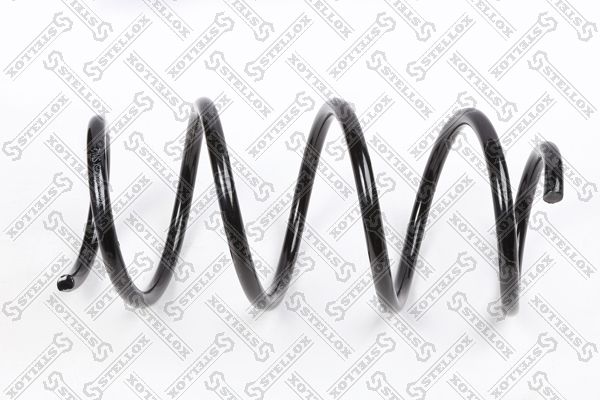 1022485SX Stellox Пружина перед (Hyundai/Kia) (Solaris и др) (1шт) Stellox 1022485SX  ан 546304L104 / 546304L000 / 546304L102