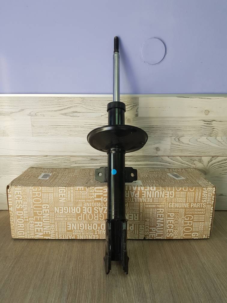 Амортизатор передний (Reno Kaptur с 20***) Renault ориг 543020485R