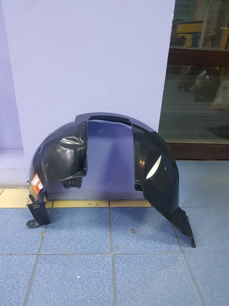 30270 Asam  Подкрылок передний (Logan) фаза 2 Правый  Asam 30270 ан 638402115R