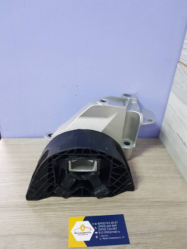 PSE30492 Patron Подушка двигателя Правая (Reno Logan (16V)- см VIN),Logan c14г, Almera) 16V -см VIN) Patron PSE30492 ан 113753301R / 1121000Q1A