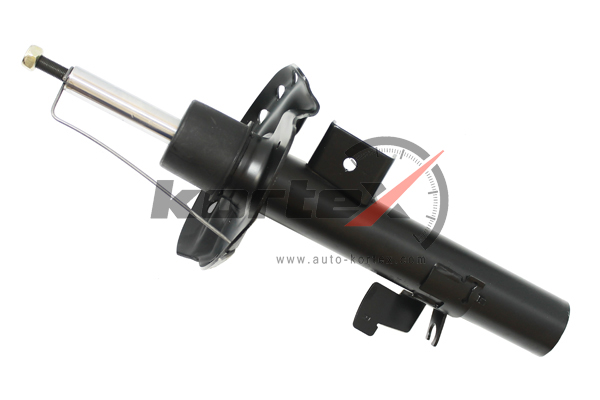 Амортизатор передний (Ford Mondeo4) Правый Kortex KSA814STD ан 1718456 / 1720984